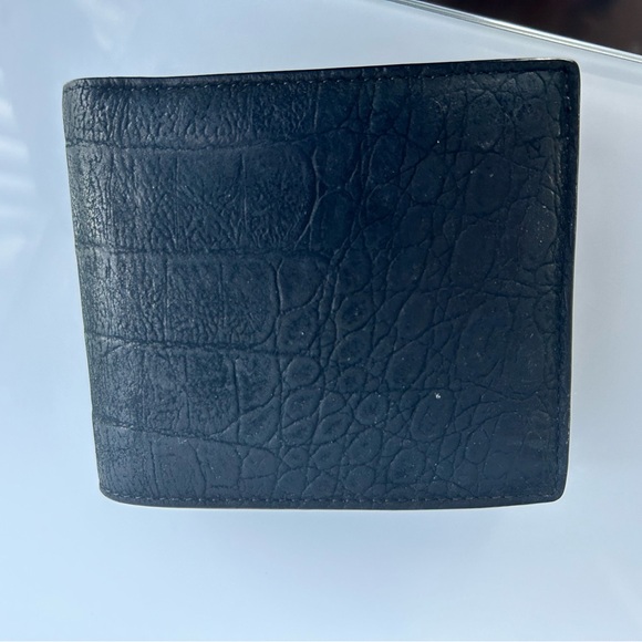 YSL single fold wallet - Picture 3 of 3